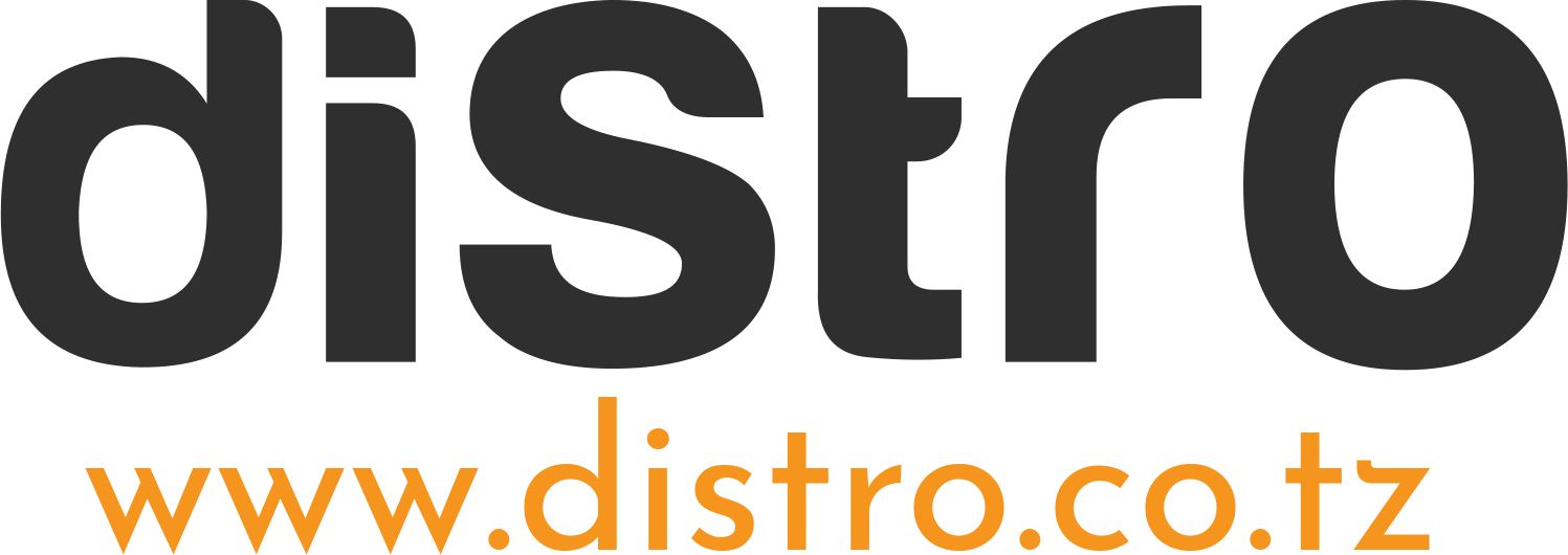 Distro Logo