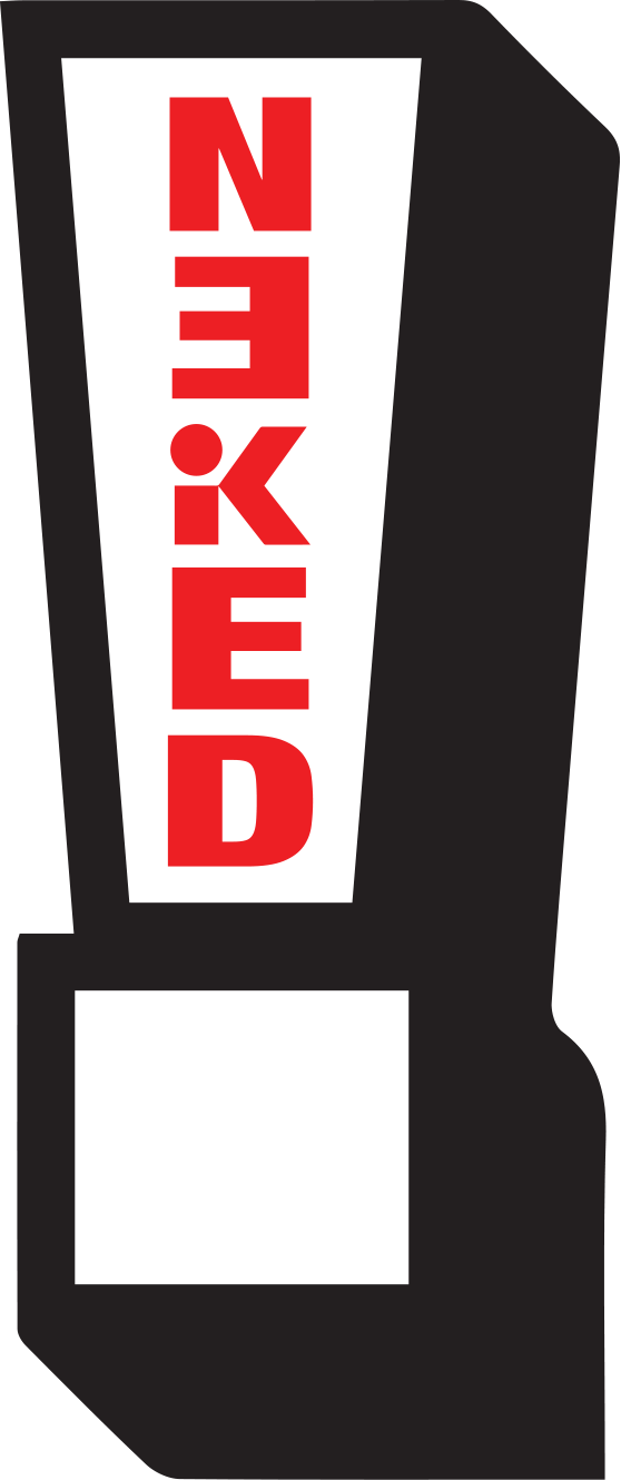 Neiked Logo